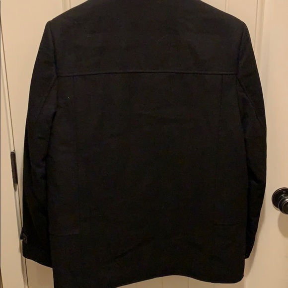 Kenneth Cole coat - Picture 8 of 8